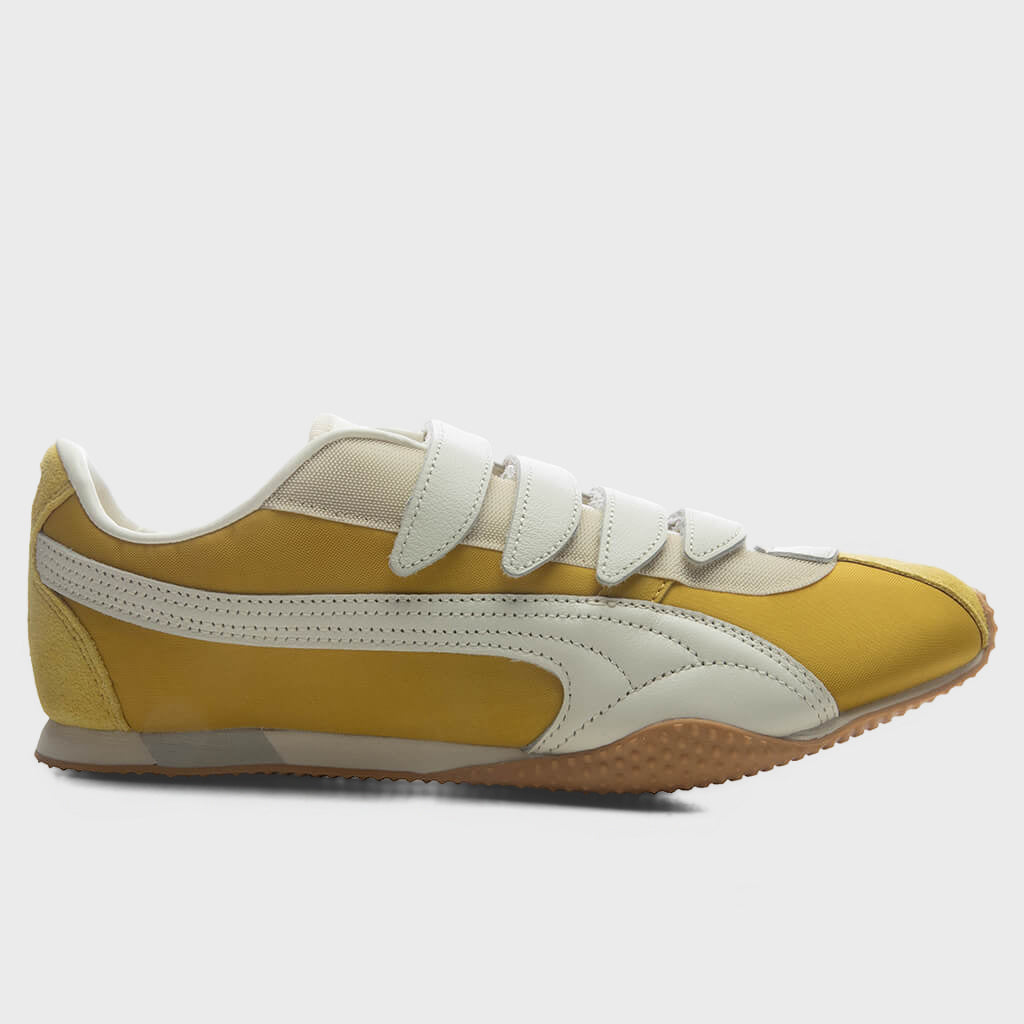 H-Street Strap N - Dazzling Yellow/Warm White