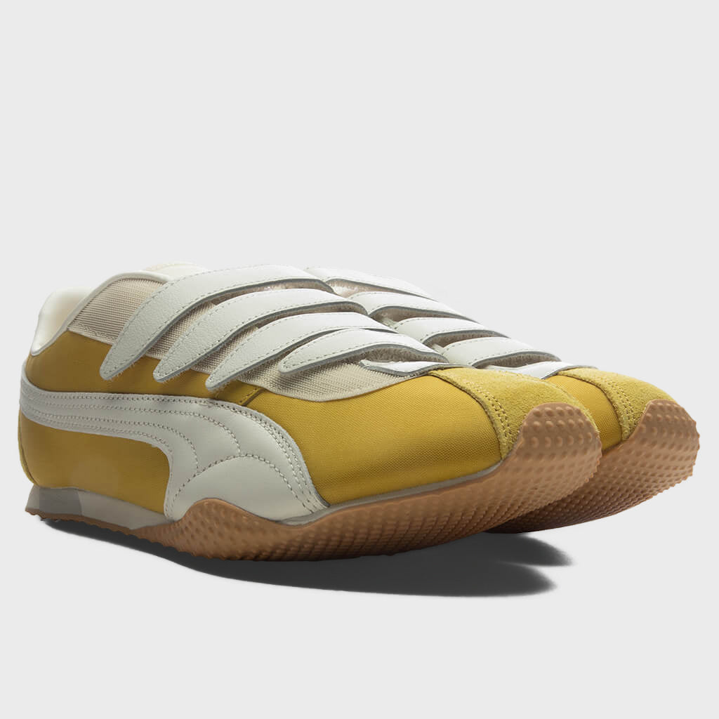 H-Street Strap N - Dazzling Yellow/Warm White