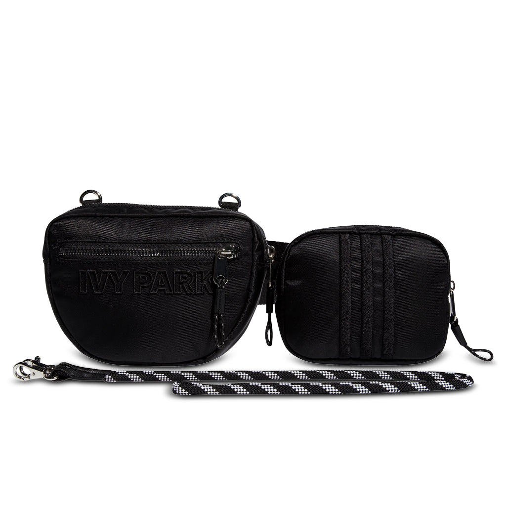 Belt Bag - Black