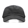 HC Ghost Logo Trucker - Black