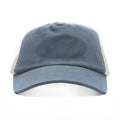 HC Ghost Logo Trucker - Blue