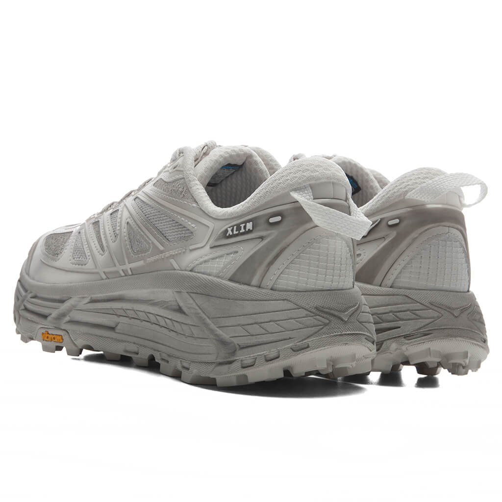 Mafate Speed 2 TS - Grey Foam
