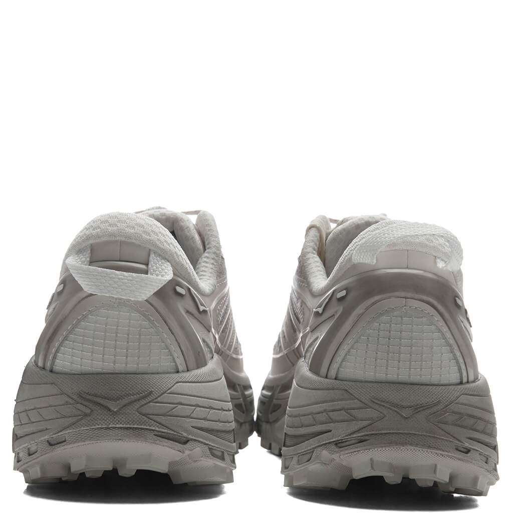 Mafate Speed 2 TS - Grey Foam