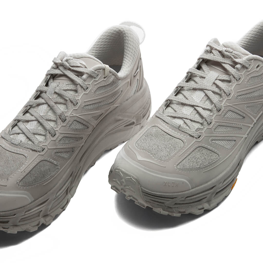 Mafate Speed 2 TS - Grey Foam