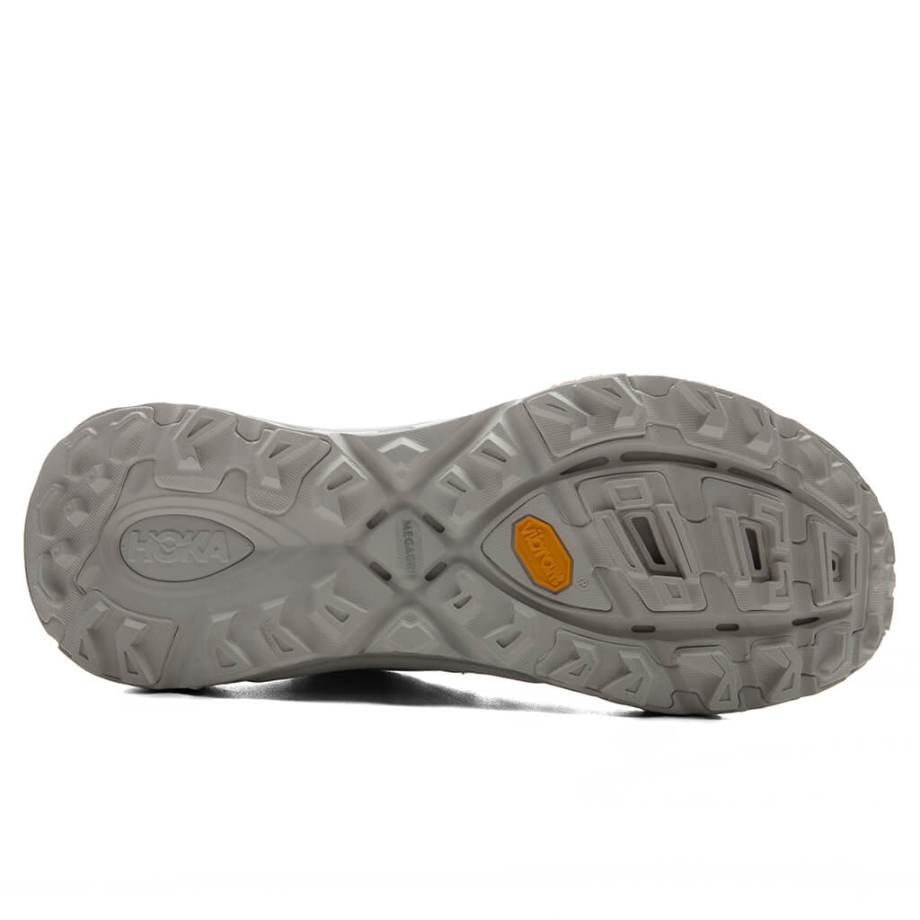 Mafate Speed 2 TS - Grey Foam