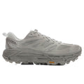 Mafate Speed 2 TS - Grey Foam