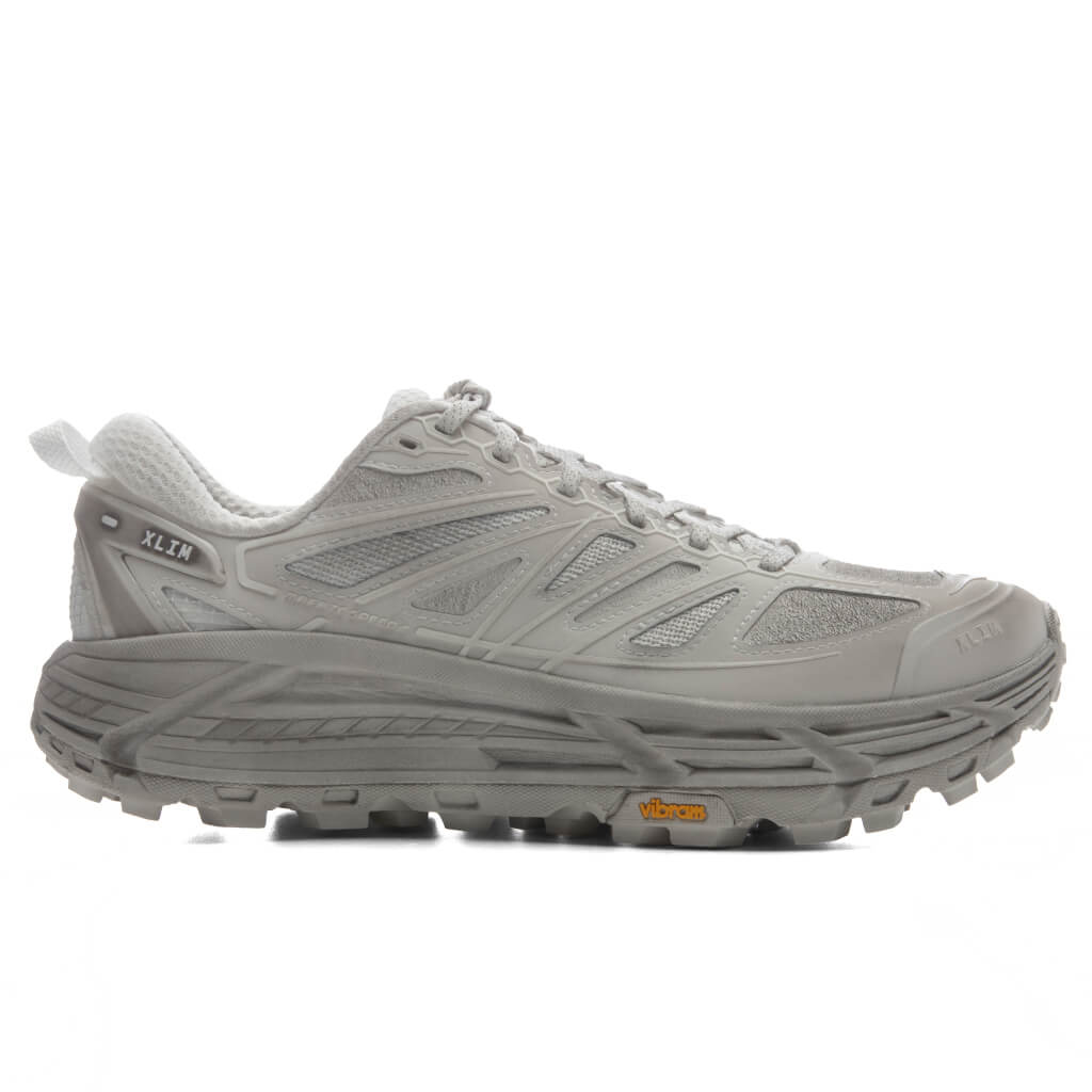 Mafate Speed 2 TS - Grey Foam