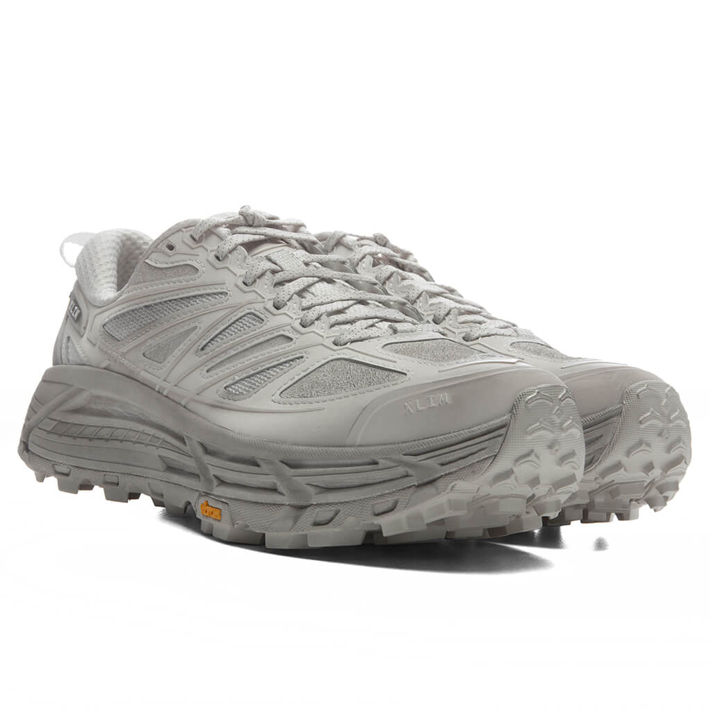 Mafate Speed 2 TS - Grey Foam