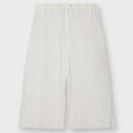Wear Or Wrap Pants - Duomo Beige
