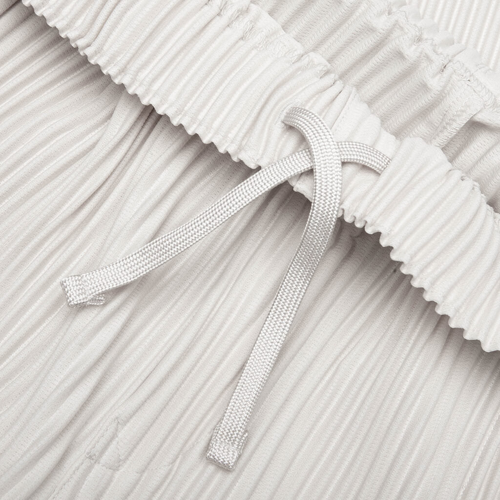 Wear Or Wrap Pants - Duomo Beige