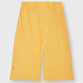 Wear Or Wrap Pants - Steel Yellow