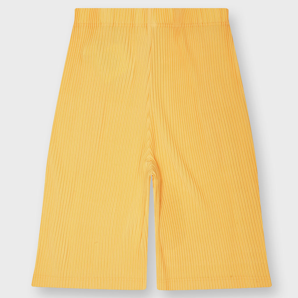 Wear Or Wrap Pants - Steel Yellow