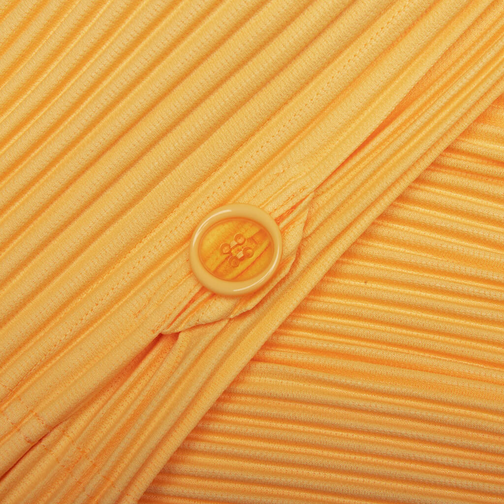 Wear Or Wrap Pants - Steel Yellow