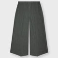 Pleats Bottoms 2 - Lucca Storico Blue