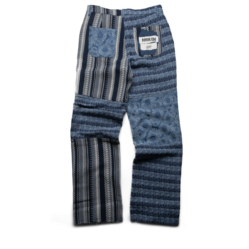 Honor The Gift Tapestry Pant - Indigo