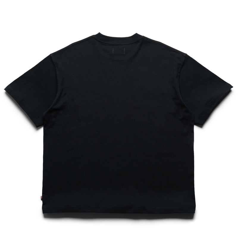 Honor The Gift Better At Minding My Own Tee - Black