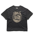 Honor The Gift LA Chain City Tee - Vintage Black