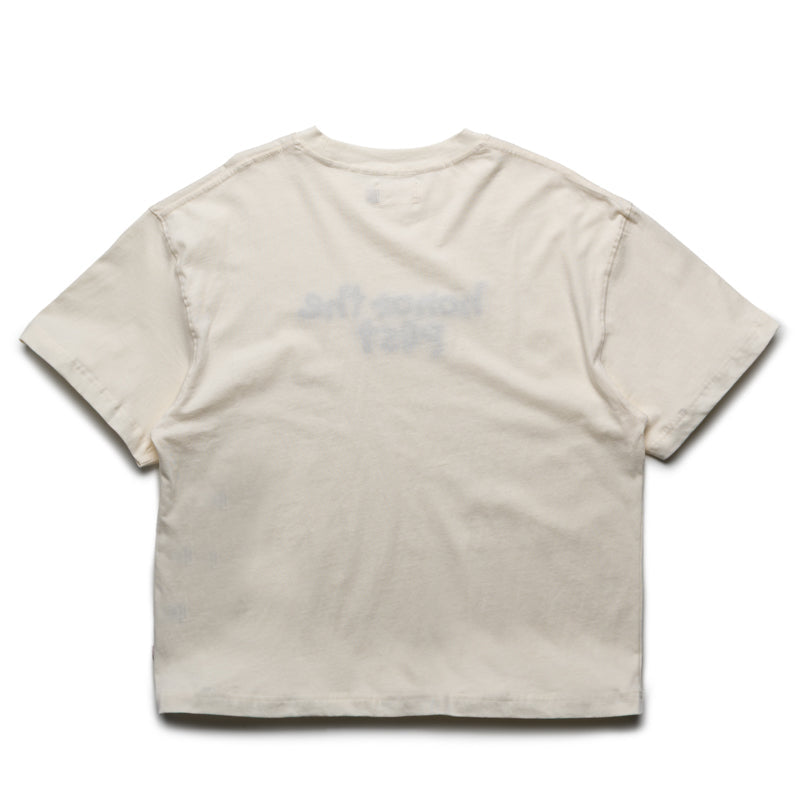 Honor The Gift Honor The Past Tee - Bone