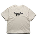 Honor The Gift Honor The Past Tee - Bone