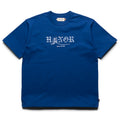 Honor The Gift Fallen Rose Tee - Royal Blue
