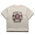Honor The Gift Tradition Tee - Bone