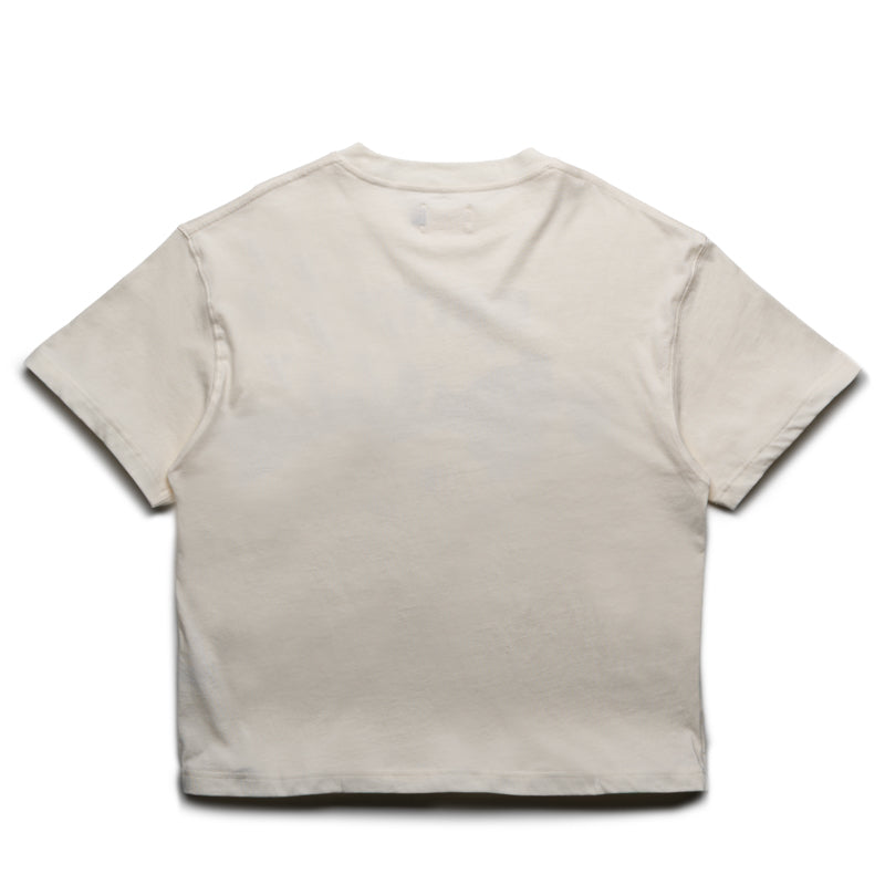 Honor The Gift The City Is Alive Tee - Bone
