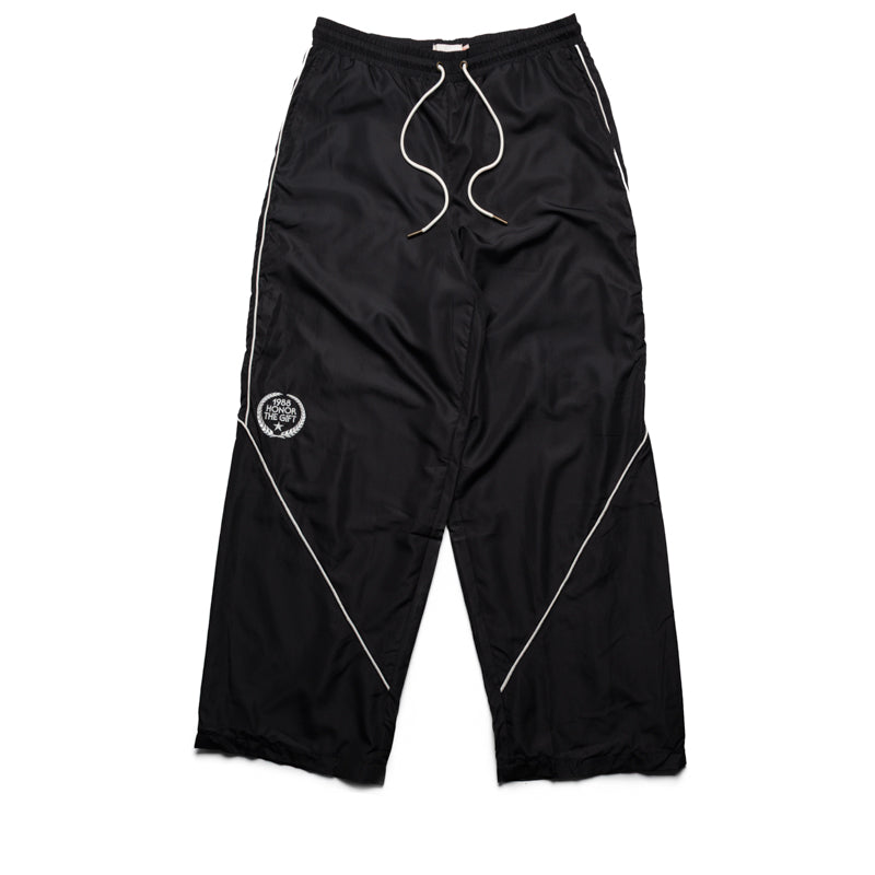 Honor The Gift Honeycomb Ripstop Track Pants - Black