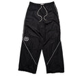 Honor The Gift Honeycomb Ripstop Track Pants - Black