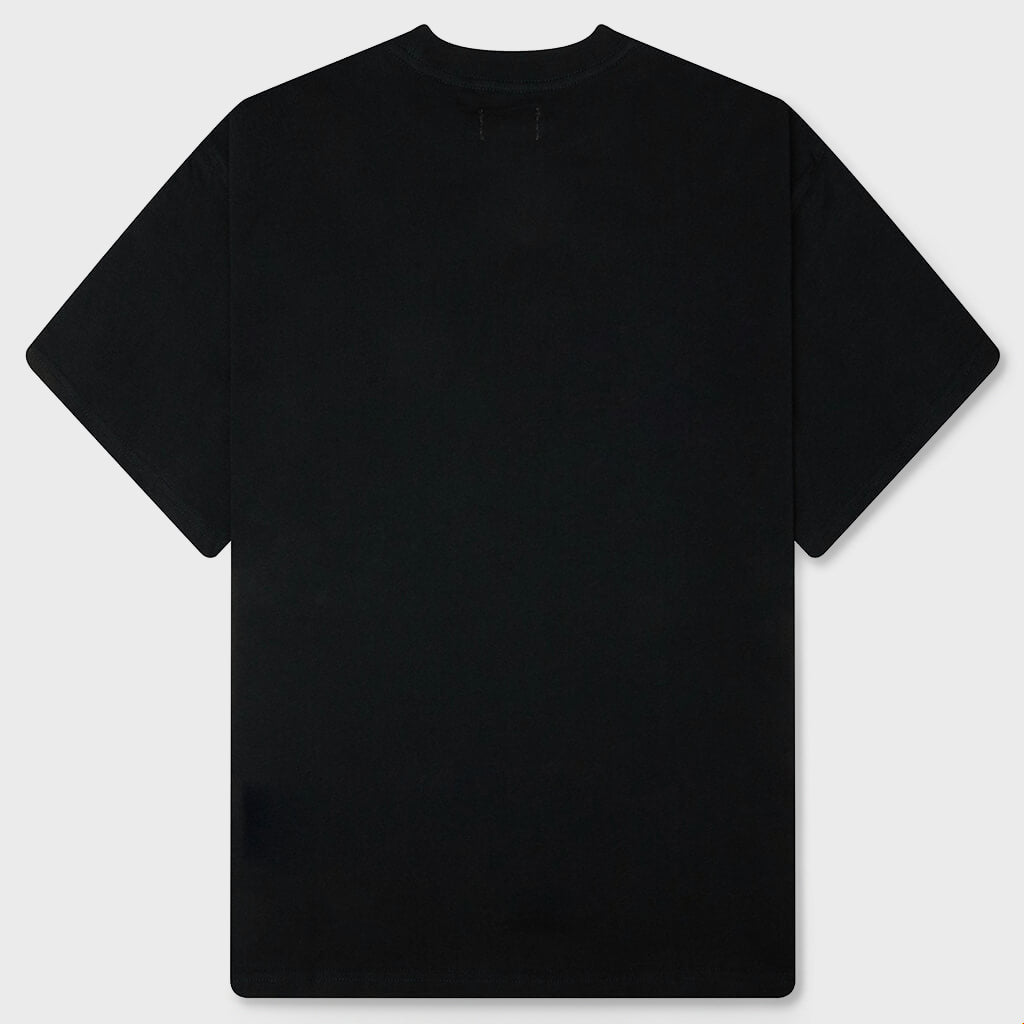 Beauty In The Struggle S/S Tee - Black