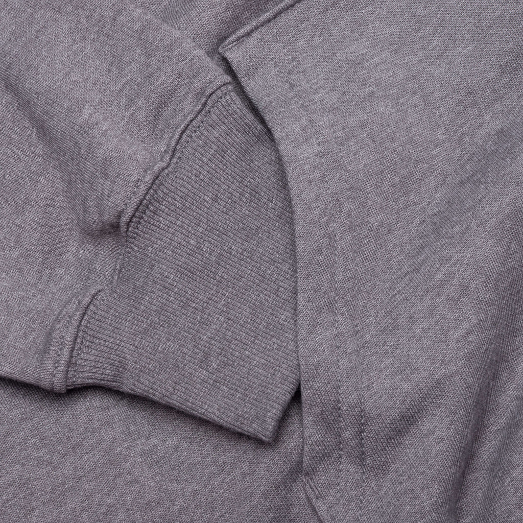 Half Dome Pullover Hoodie - TNF Medium Grey
