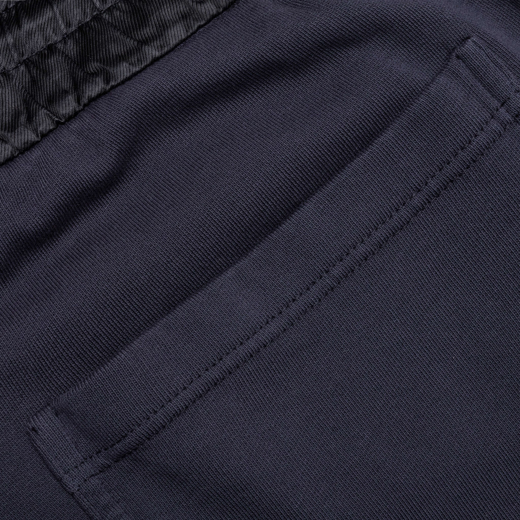 Hamer Bis GD 9615 M.K. Pants - Navy