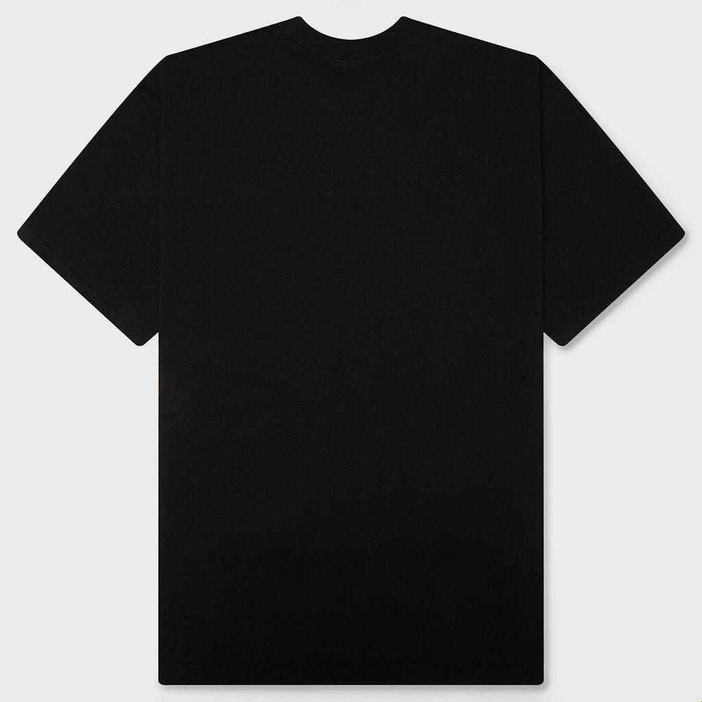Hammer T-Shirt - Black
