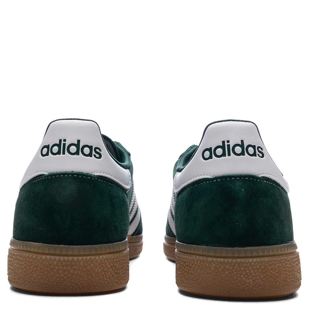 Handball Spezial - Dark Green/Cloud White/Gum