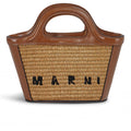 Tropicalia Micro Bag - Raw Sienna