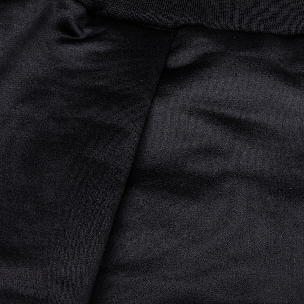 Hatoy Bis 2611 M.K. Shorts - Navy
