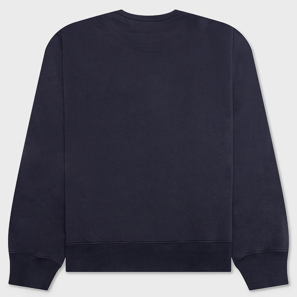 Hax Bis GD 9615 M.K. Sweater - Navy