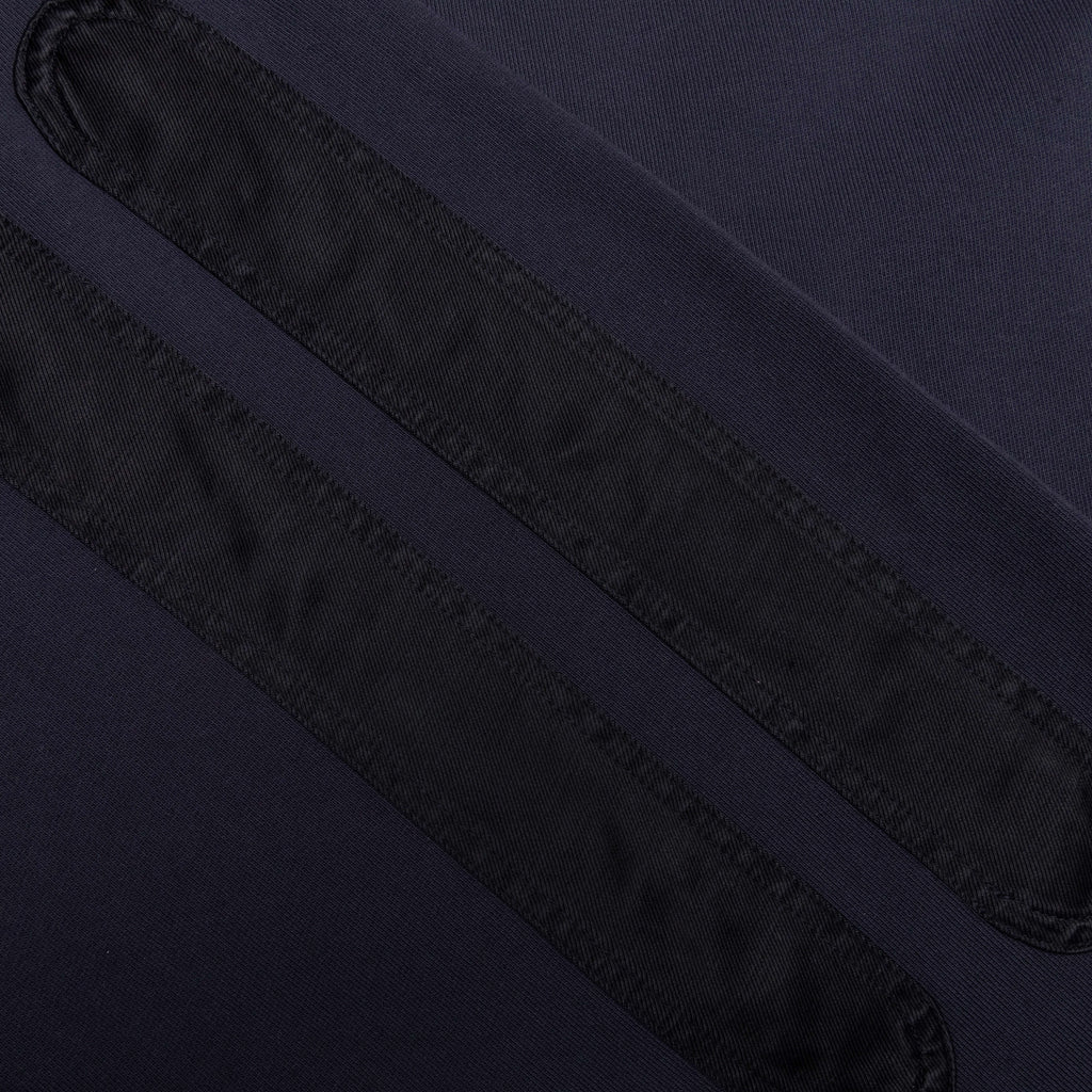 Hax Bis GD 9615 M.K. Sweater - Navy