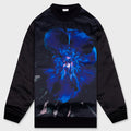 Hax Bis Pr 2611 M.K. Sweater - Navy