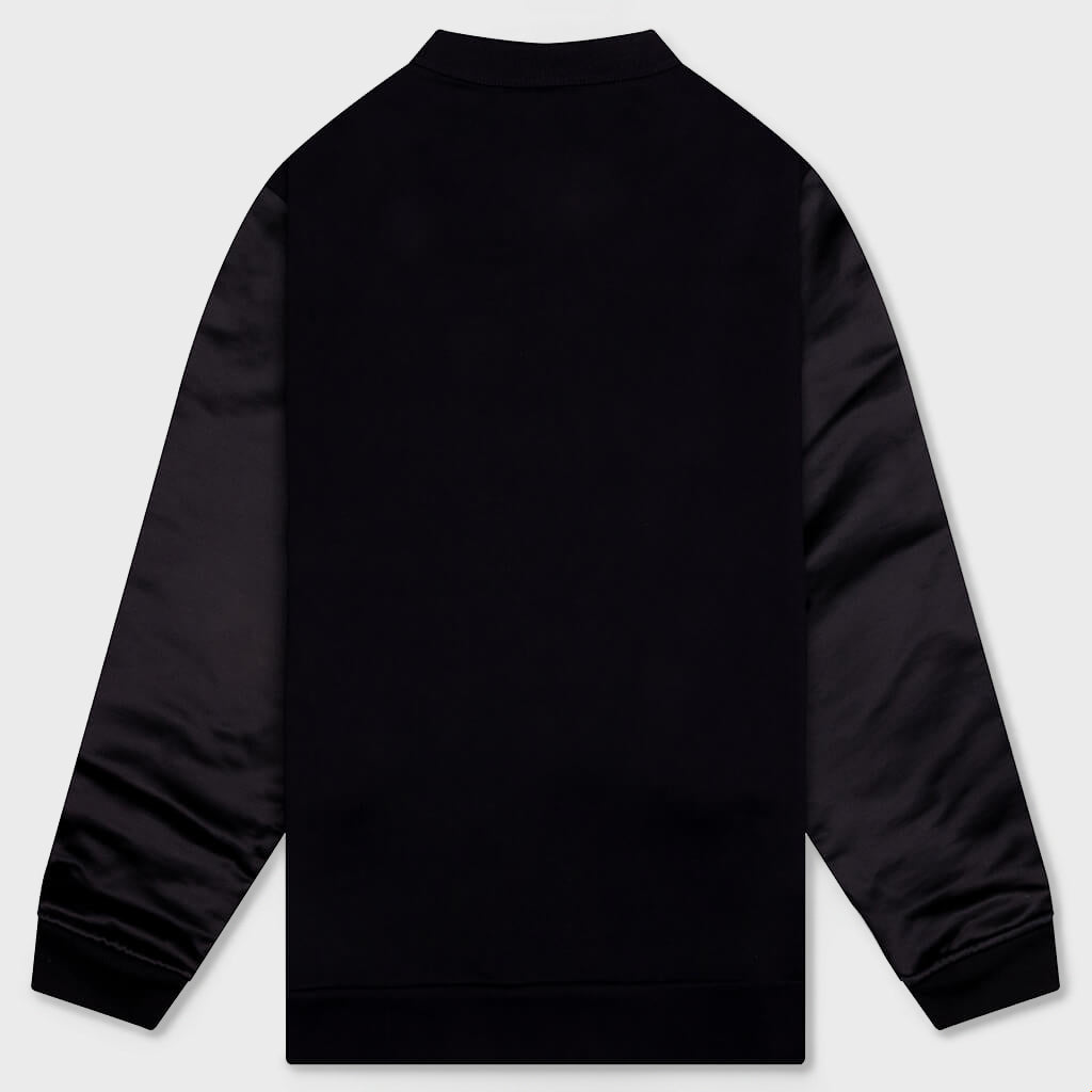Hax Bis Pr 2611 M.K. Sweater - Navy