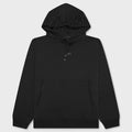 Haxel 1610 M.K. Hoodie - Black