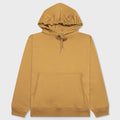 Haxel 1610 M.K. Hoodie - Ocra