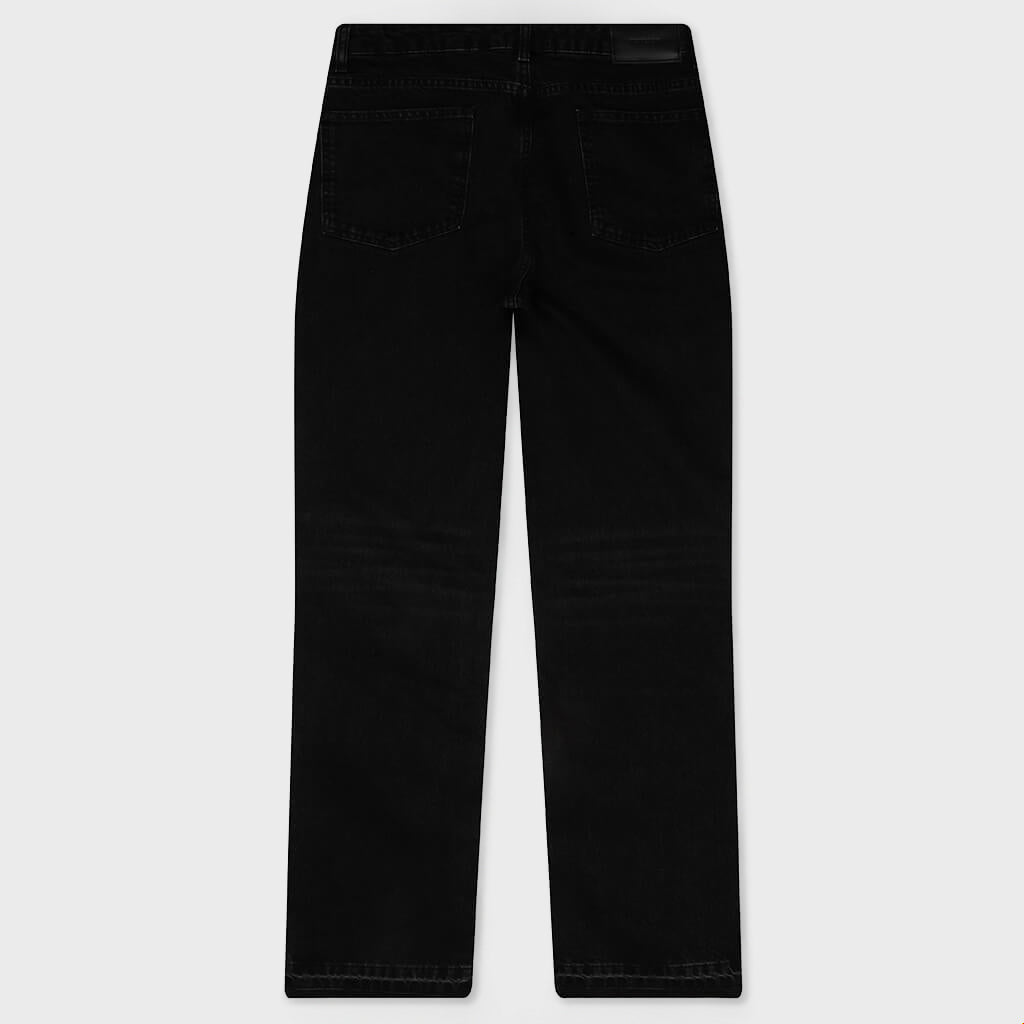 Heaton Jean - Black