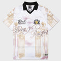 Heaven Soccer Jersey - Lavender