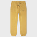 Heavy Fleece Classic Sweatpant - Amber