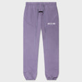 Heavy Fleece Classic Sweatpant - Lavender