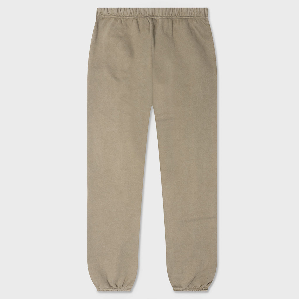 Heavy Fleece Sweatpant - Military