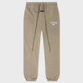 Heavy Fleece Sweatpant - Military
