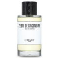 Zeste de Gingembre 100 ml - Multi