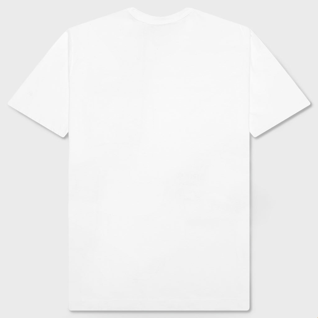 Heer Pr 1600 M.K. S/S T-Shirt - White