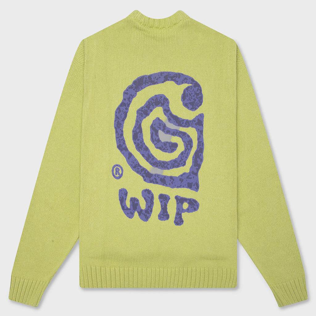 Helix Sweater - Fandoghi